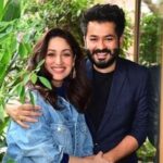 Yami Gautam on Dhurandhar 2 cameo