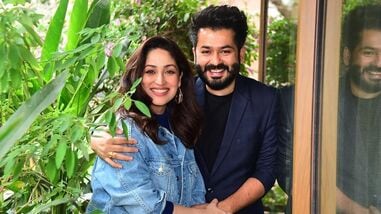 Yami Gautam on Dhurandhar 2 cameo
