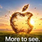 Apple October 2026 Event.