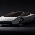 Tesla Unveils New Roadster.