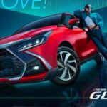 Toyota has launched the 2026 Glanza facelift in India.