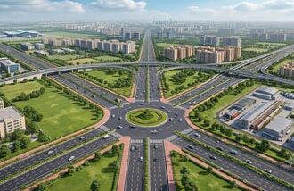 A key mandate of the authority will be to prepare a National Transport Master Plan with an at least 10-year horizon.