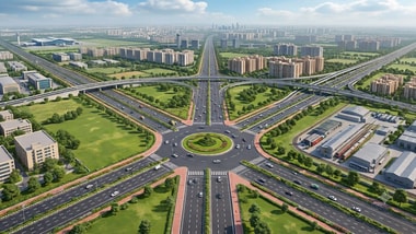 A key mandate of the authority will be to prepare a National Transport Master Plan with an at least 10-year horizon.
