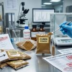 FSSAI recalls Everest cumin powder from market (AI generated image for representational purpose only)