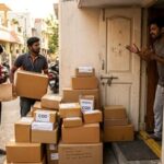 Diwali sweets plea turns into costly COD delivery nightmare for influencer  (AI-generated image for representational purpose only)