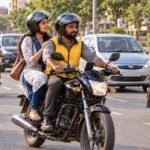 Rapido driver reveals why he left  ₹40,000 engineering job: What changed | AI-generated image for representational purposes only