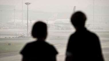 Here's full list of airlines which have cancelled travel to Saudi Arabia