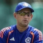 BCCI invites applications for men’s selector