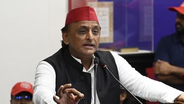 Here's why Akhilesh Yadav-led Samajwadi Party dissolves its entire Kannauj district unit, removes several office-bearers