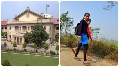 Allahabad HC tells all UP govt school teachers to get appointment letter, educational documents verified. Here's why