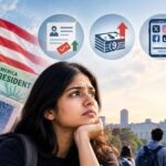 Are Indians rethinking the American dream amid stricter policies? AI-generated image for representational purposes only