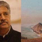 Mahindra Group Chairman Anand Mahindra