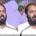 What was Reliance Executive Director Anant Ambani’s message at Indian School of Agriculture.