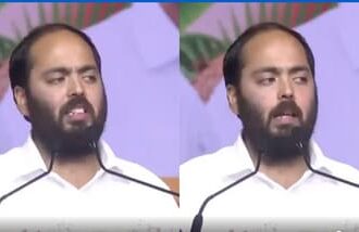 What was Reliance Executive Director Anant Ambani’s message at Indian School of Agriculture.