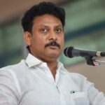 Poyyamozhi was first elected to the Tamil Nadu Assembly in 2016 from the Thiruverumbur constituency