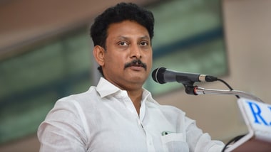 Poyyamozhi was first elected to the Tamil Nadu Assembly in 2016 from the Thiruverumbur constituency