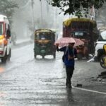 West Bengal weather IMD alert: Heavy rains on Oct 28, 29, 30 — List of regions, areas, districts to be hit due to storm