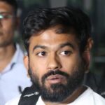 Did Abhijeet Dipke refuse to speak to his father after grandmother's death? New video counters CJP leader's claim (ANI Photo)