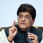 Commerce and industry minister Piyush Goyal said India’s expanding network of trade agreements would give it preferential access to economies accounting for $85 trillion of the $115 trillion global GDP.