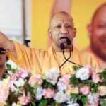 Uttar Pradesh Chief Minister Yogi Adityanath