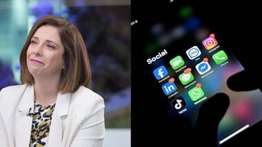 Australia's Communications Minister Anika Wells seeks global coalition to challenge big tech firms
