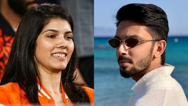 Kavya Maran and Anirudh Ravichander are set to set married on 21 November, 2026.
