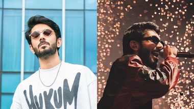 A deep dive into Anirudh Ravichander and his sound became important.