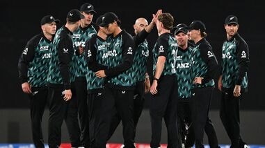 New Zealand will look to clinch a morale-boosting victory in the fourth T20I against India, having already lost the series.