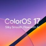 Oppo ColorOS 17 launched with new AI features.