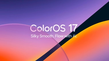 Oppo ColorOS 17 launched with new AI features.