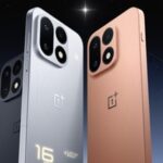 OnePlus 16 launched in China.