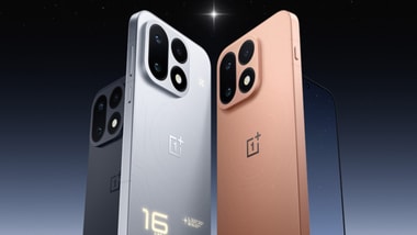 OnePlus 16 launched in China.