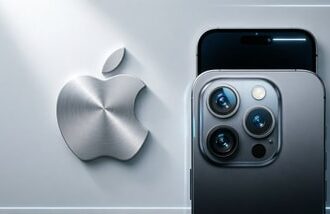 Apple has asked some of its suppliers to reduce orders for components used in the iPhone 18 Pro and iPhone 18 Pro Max (AI generated image)