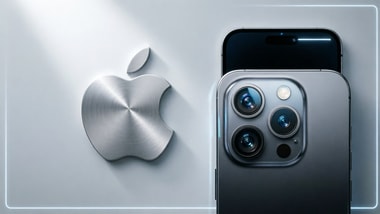 Apple has asked some of its suppliers to reduce orders for components used in the iPhone 18 Pro and iPhone 18 Pro Max (AI generated image)