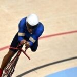 Arshad Shaik is India's only para cyclist at the 2026 Asian Para Games in Aichi-Nagoya.