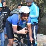 Arshad Shaikh is the lone cyclist for India at the Asian Para Games 2026 in Aichi-Nagoya.
