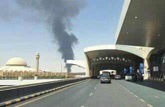 The advisory came after the Houthis claimed that they had struck Riyadh airport and warned workers to stay away from Saudi energy facilities.  (Representative image)