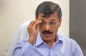 IAS Tukaram Mundhe is a ‘rockstar’: Maharashtra FDA Commissioner shares NYT article about his drive  (Photo by Satish Bate/Hindustan Times)