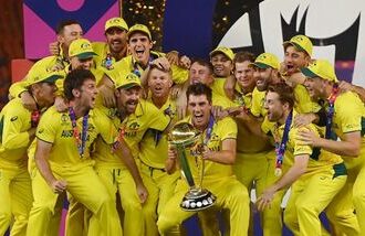 Australia are the defending champions of the ODI World Cup.