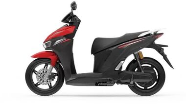 VinFast patents new electric scooter: How EV maker is tailoring models for India (Image: HT)