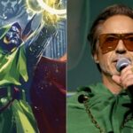 Who is Doctor Doom? His Marvel Comics originas and Avengers Doomsday future.