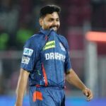 Playing for Madhya Pradesh, Avesh Khan has certainly started on a good note in his first two games in the Ranji Trophy 2026-27 so far with eight wickets in three innings.