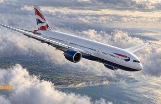 BA295 flight status LIVE updates: London-Chicago British Airways’ aircraft suffers 27,000-foot descent in 7 minutes