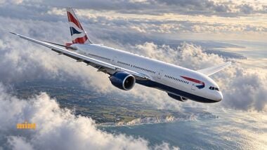 BA295 flight status LIVE updates: London-Chicago British Airways’ aircraft suffers 27,000-foot descent in 7 minutes