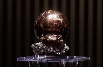 The main ceremony is scheduled to start at 1.30 am IST on Tuesday