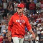 Don Mattingly named Phillies full-time manager
