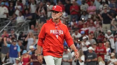 Don Mattingly named Phillies full-time manager
