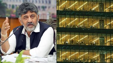 Karnataka CM DK Shivakumar warns Bengaluru's IT companies over bias against Kannadigas: What triggered his statement?