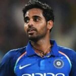 Bhuvneshwar Kumar has been added to the Indian squad for the fifth T20I against West Indies in Bengaluru.