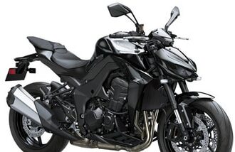 2027 Kawasaki Z1100 launched in India at  ₹12.79 lakh: Check top features (Image: Kawasaki India)